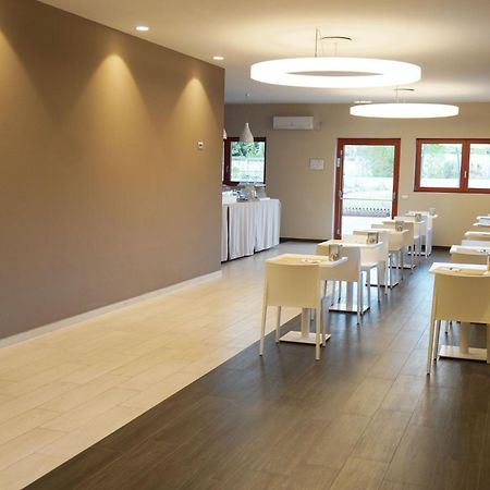 Aparthotel Parkho Potenza Luaran gambar