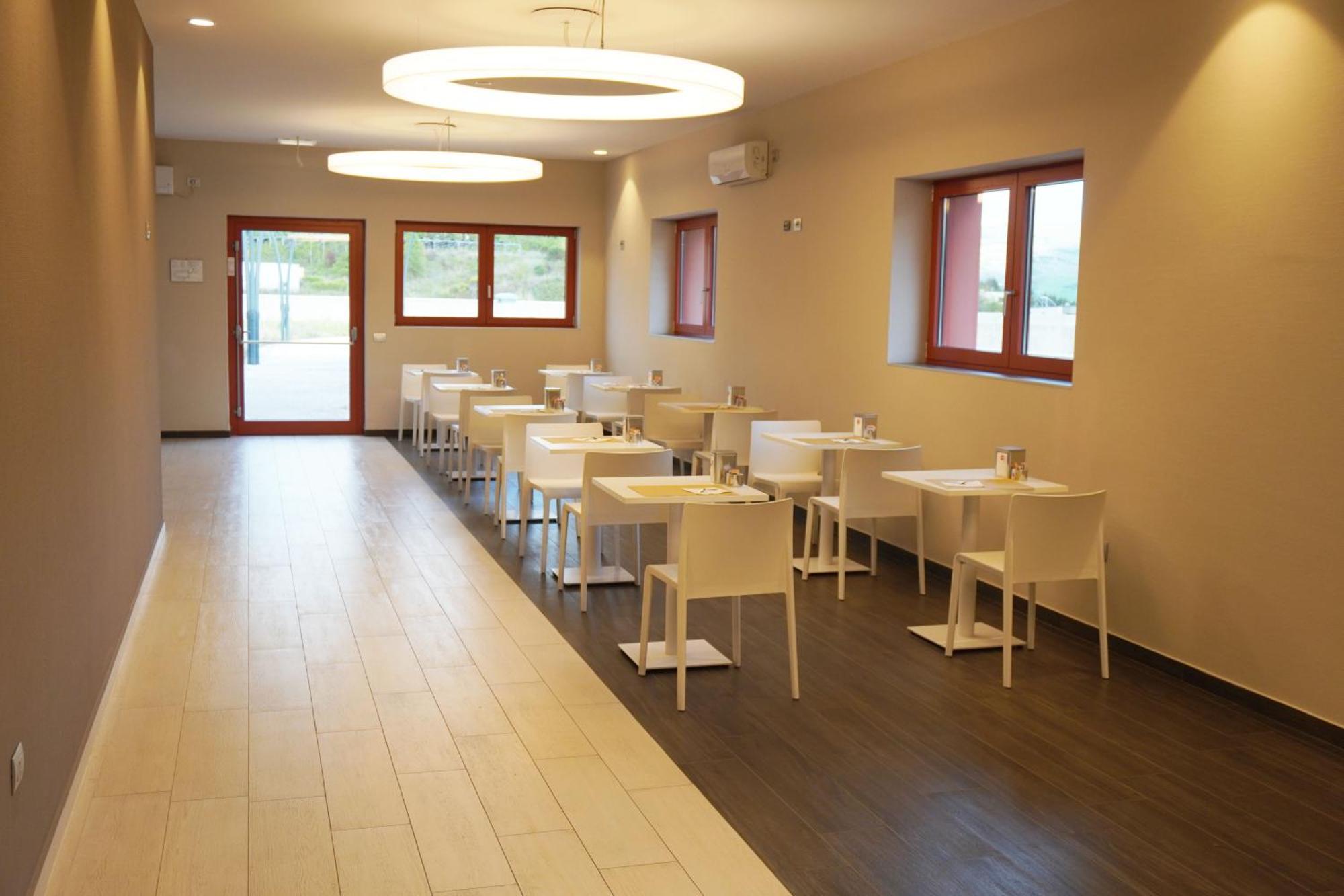 Aparthotel Parkho Potenza Luaran gambar