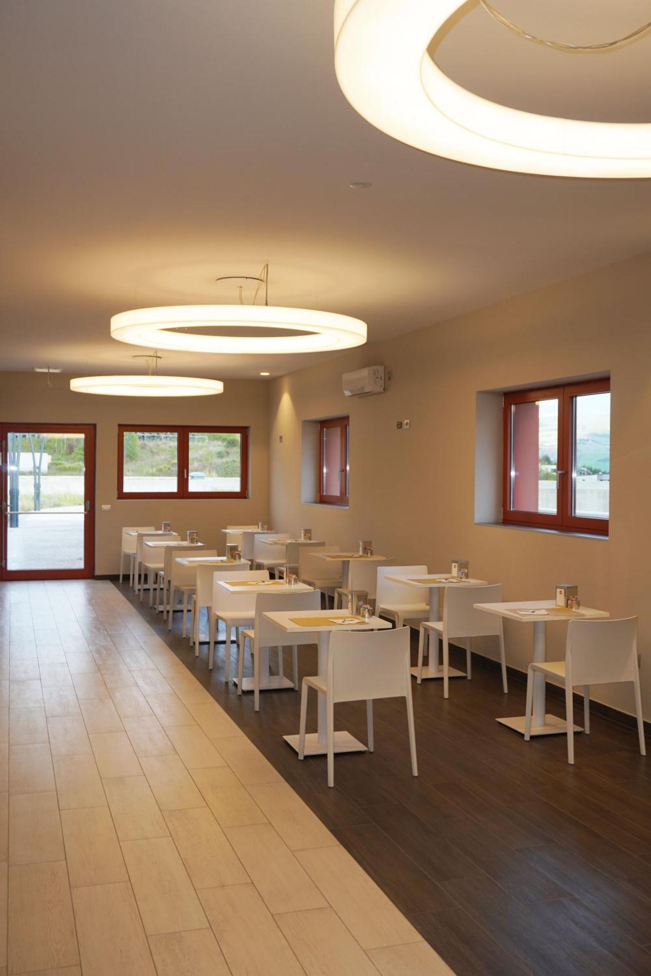 Aparthotel Parkho Potenza Luaran gambar